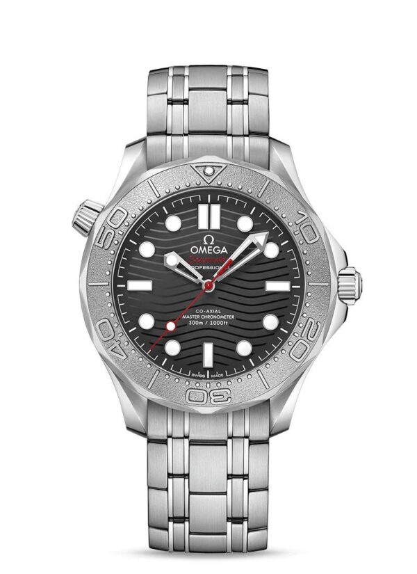 Omega Seamaster Diver Nekton  O21030422001002