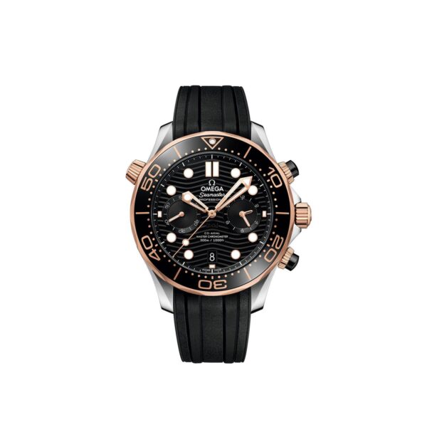 Omega Seamaster Diver  O21022445101001