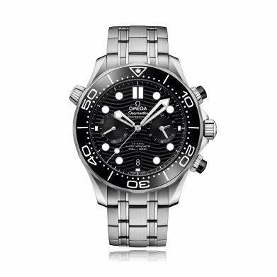 Omega Seamaster Diver  O21030445101001