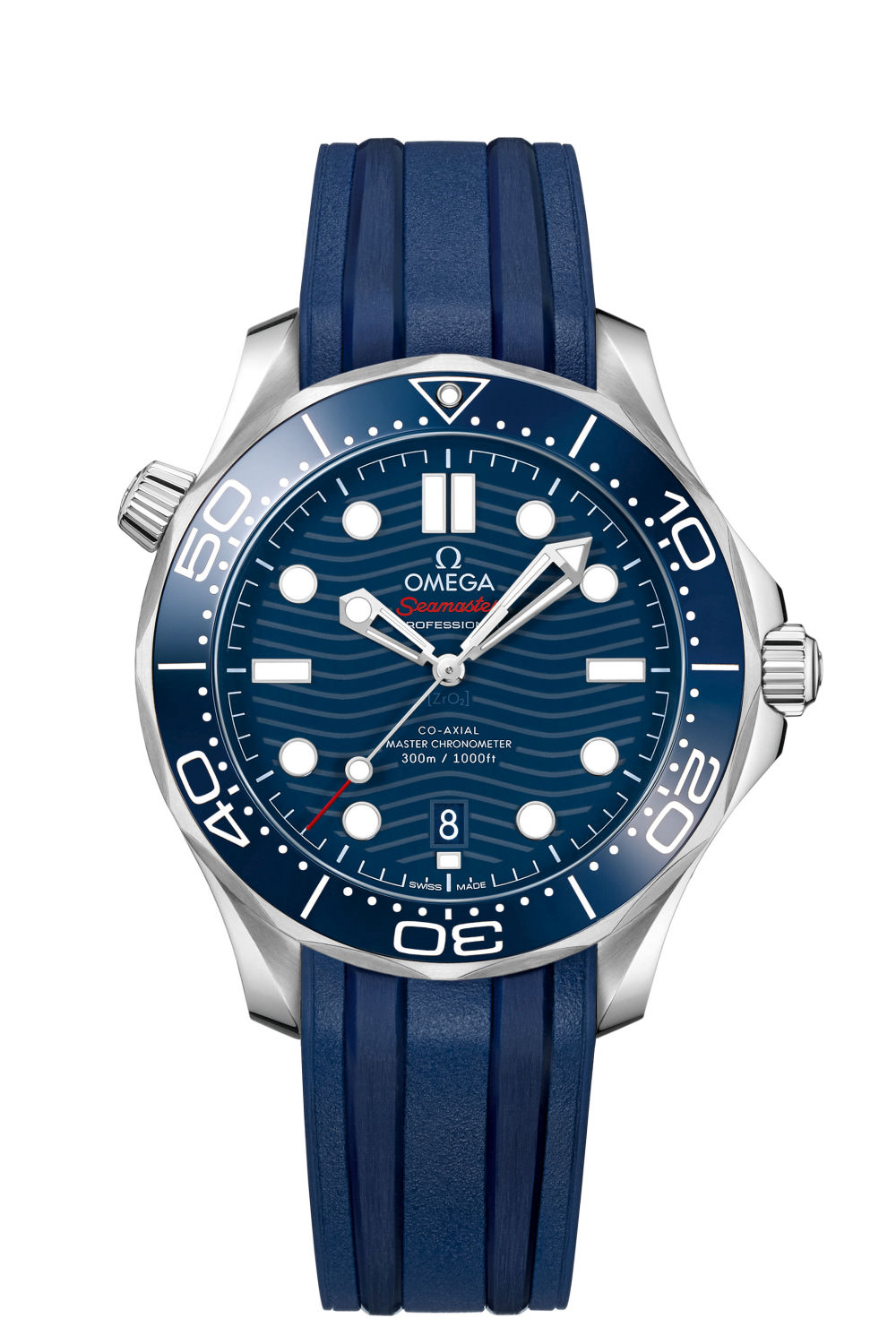 Omega Seamaster Diver  O21032422003001