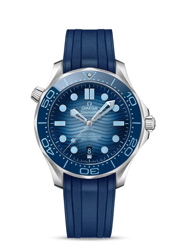 Omega Seamaster Diver   O21032422003002