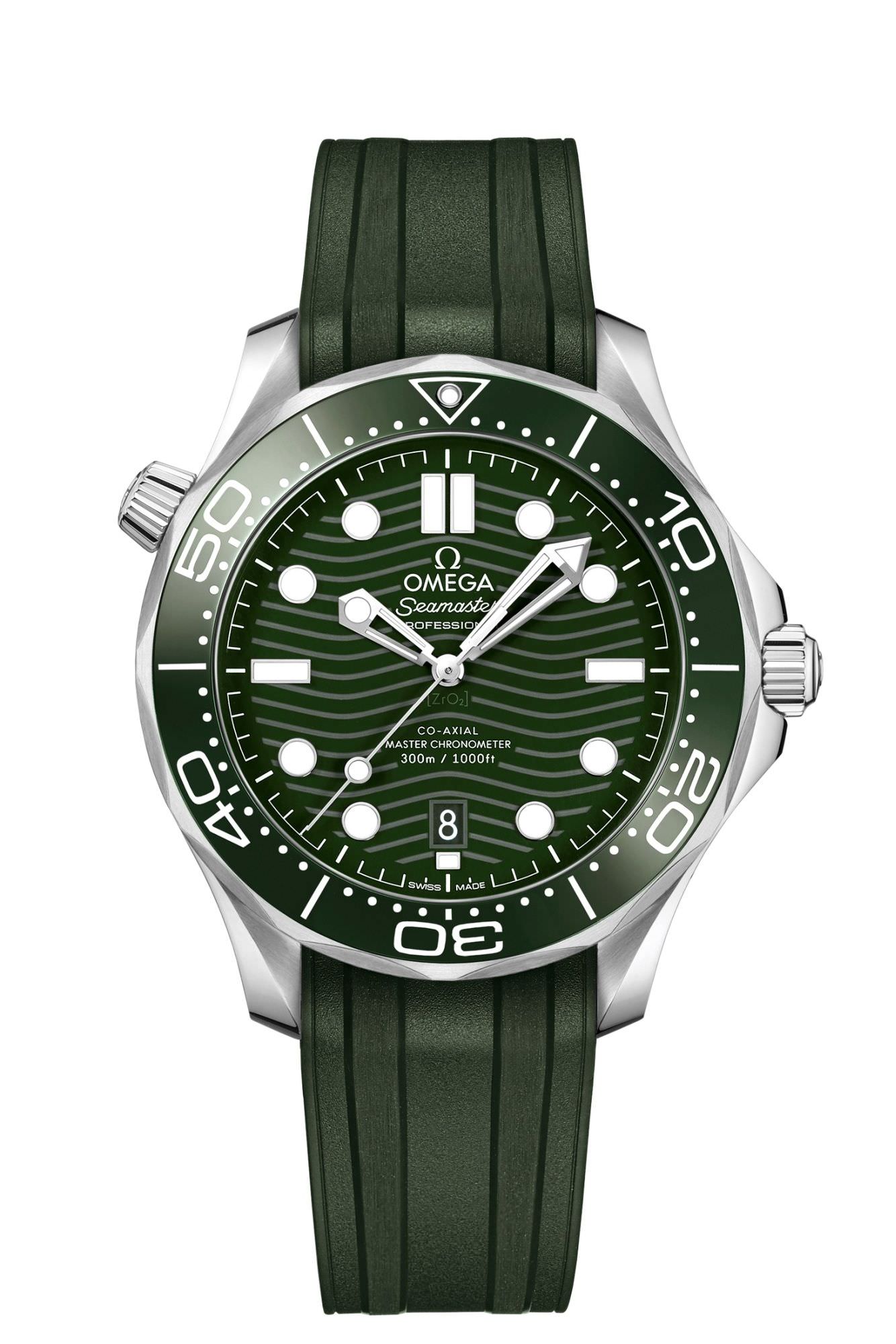 Omega Seamaster Diver   O21032422010001