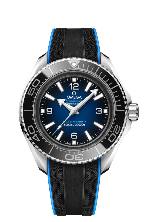 Omega Seamaster Planet Ocean 6000M   O21532462103001