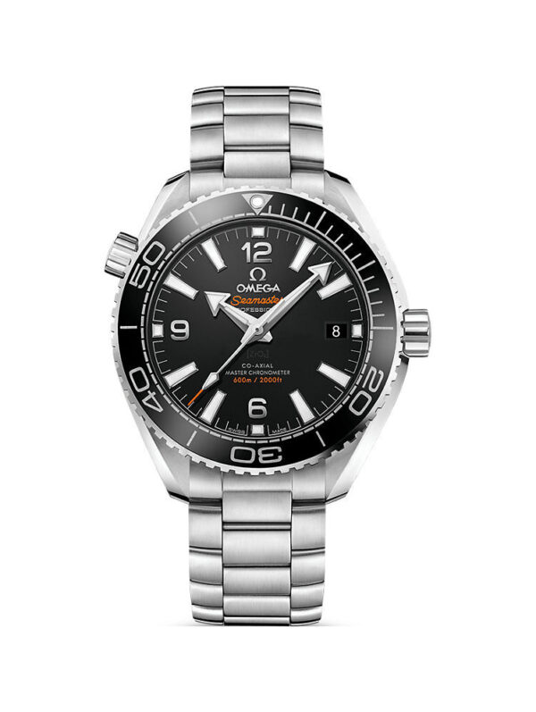 Omega Seamaster Planet Ocean  O21530402001001