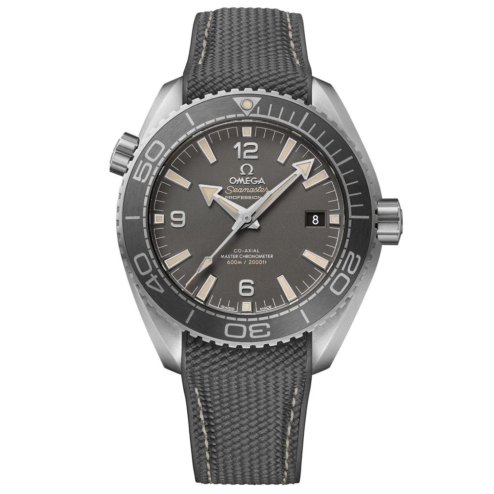 Omega Seamaster Planet Ocean  O21532442101002