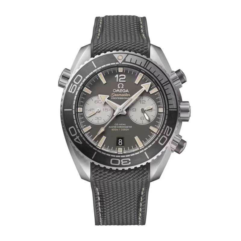 Omega Seamaster Planet Ocean  O21532465101004