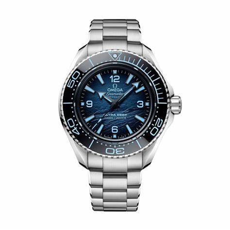 Omega Seamaster Planet Ocean Ultra Deep  O21530462103002