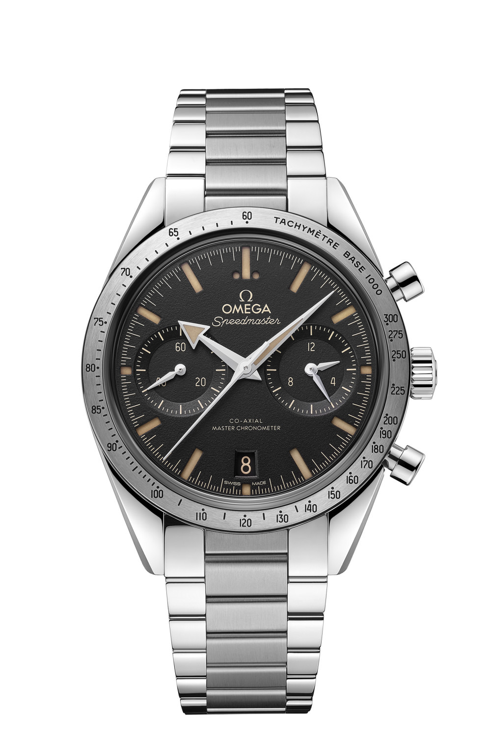 Omega Speedmaster '57  O33210415101001