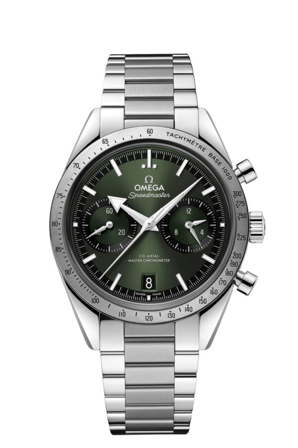 Omega Speedmaster 57  O33210415110001