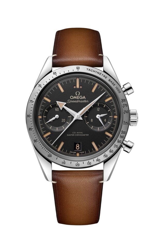 Omega Speedmaster ´57 O33212415101001  O33212415101001