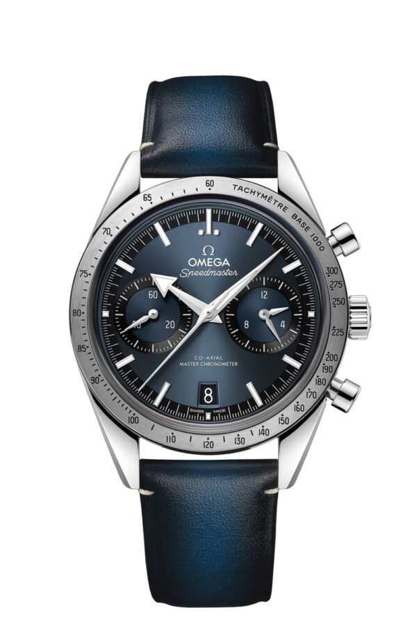 Omega Speedmaster 57  O33212415103001