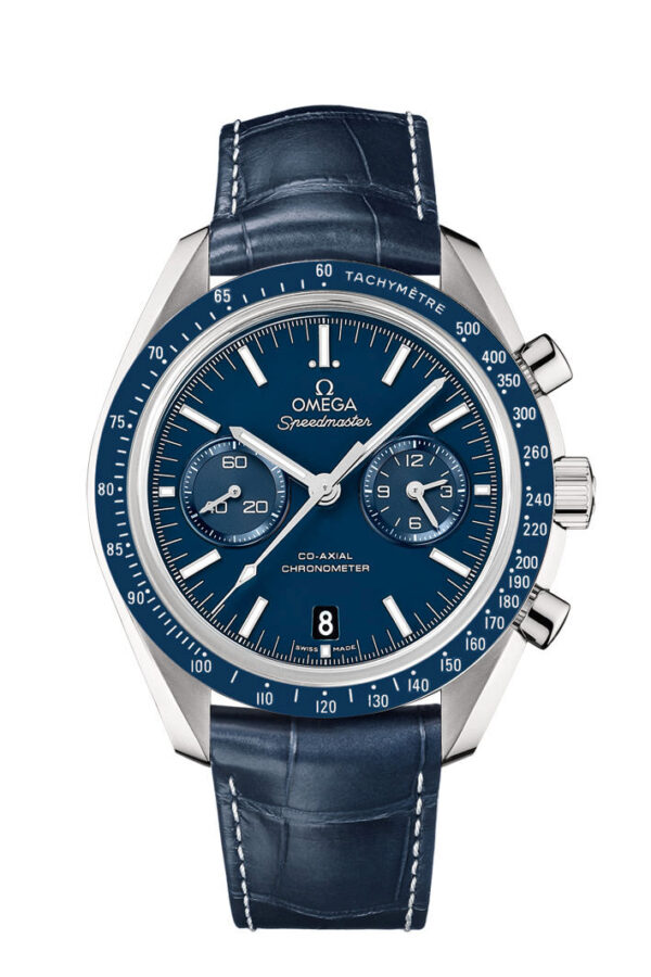 Omega Speedmaster MOON  O31193445103001