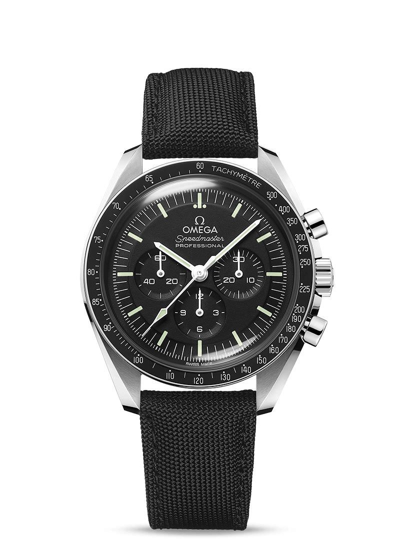 Omega Speedmaster Moonwatch 42 mm  O31032425001001