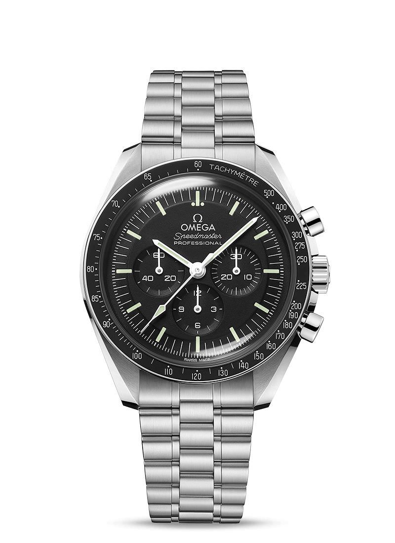 Omega Speedmaster Moonwatch Chronograph 42 mm  O31030425001001