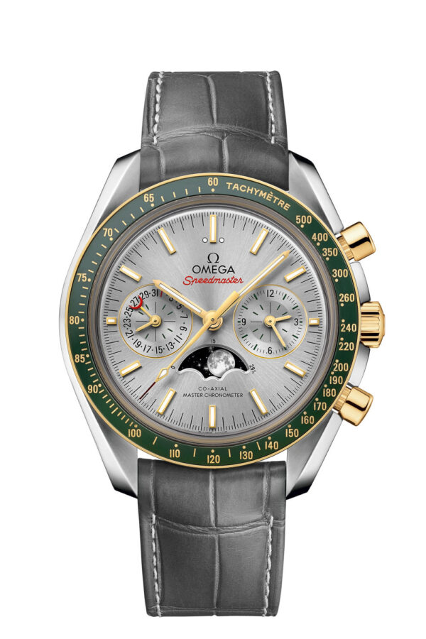 Omega Speedmaster Moonwatch  O30423445206001