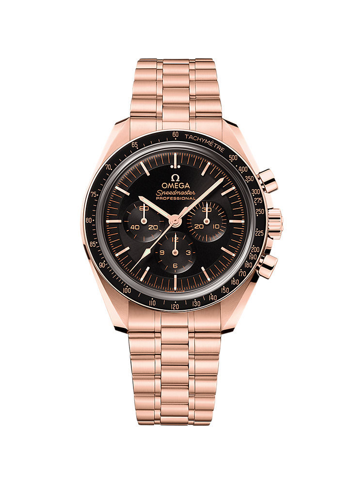 Omega Speedmaster Moonwatch  O31060425001001