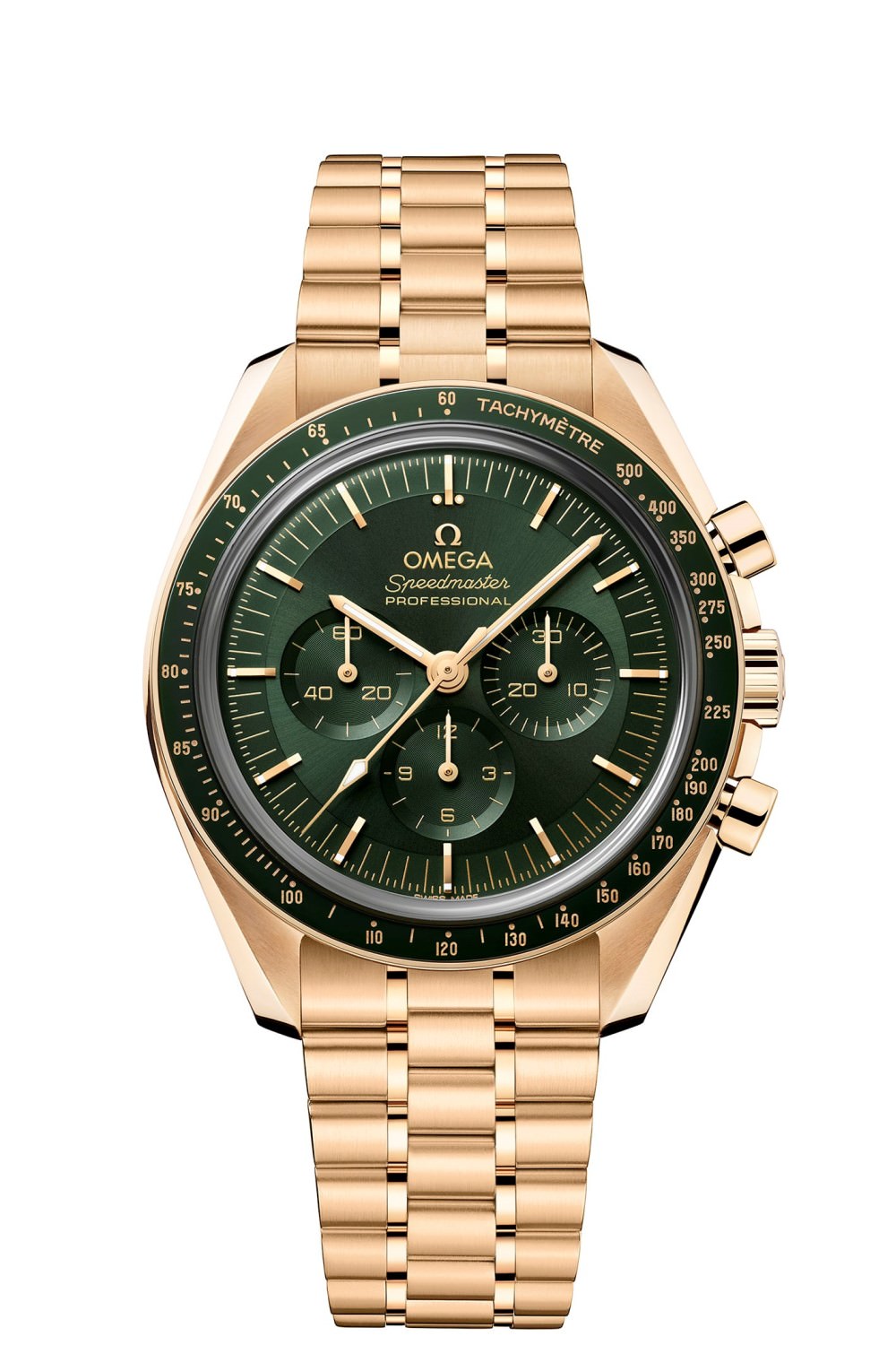 Omega Speedmaster MOONWATCH  O31060425010001