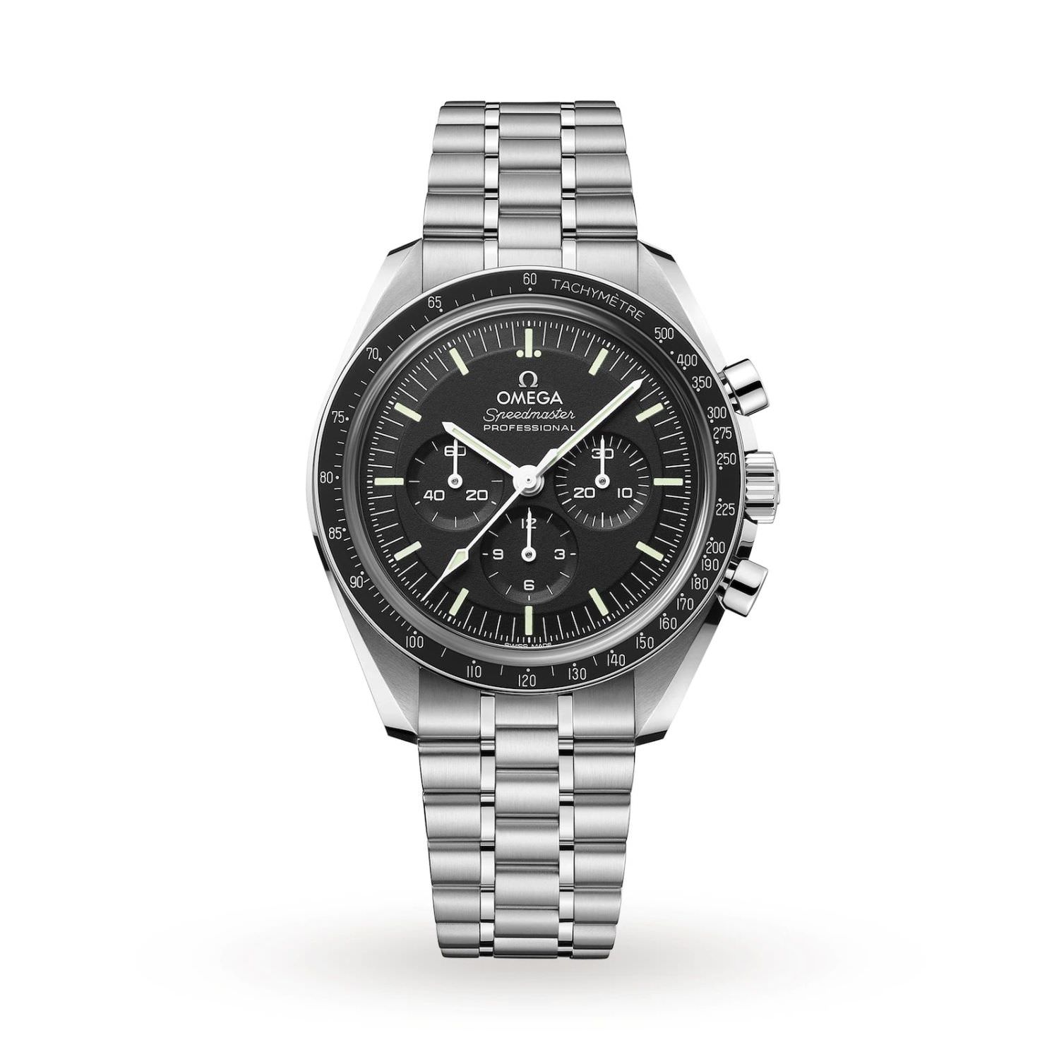 Omega Speedmaster Moonwatch Professional   O31030425001002