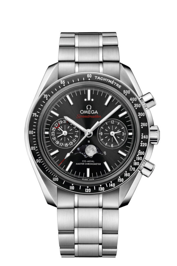 Omega Speedmaster   O30430445201001