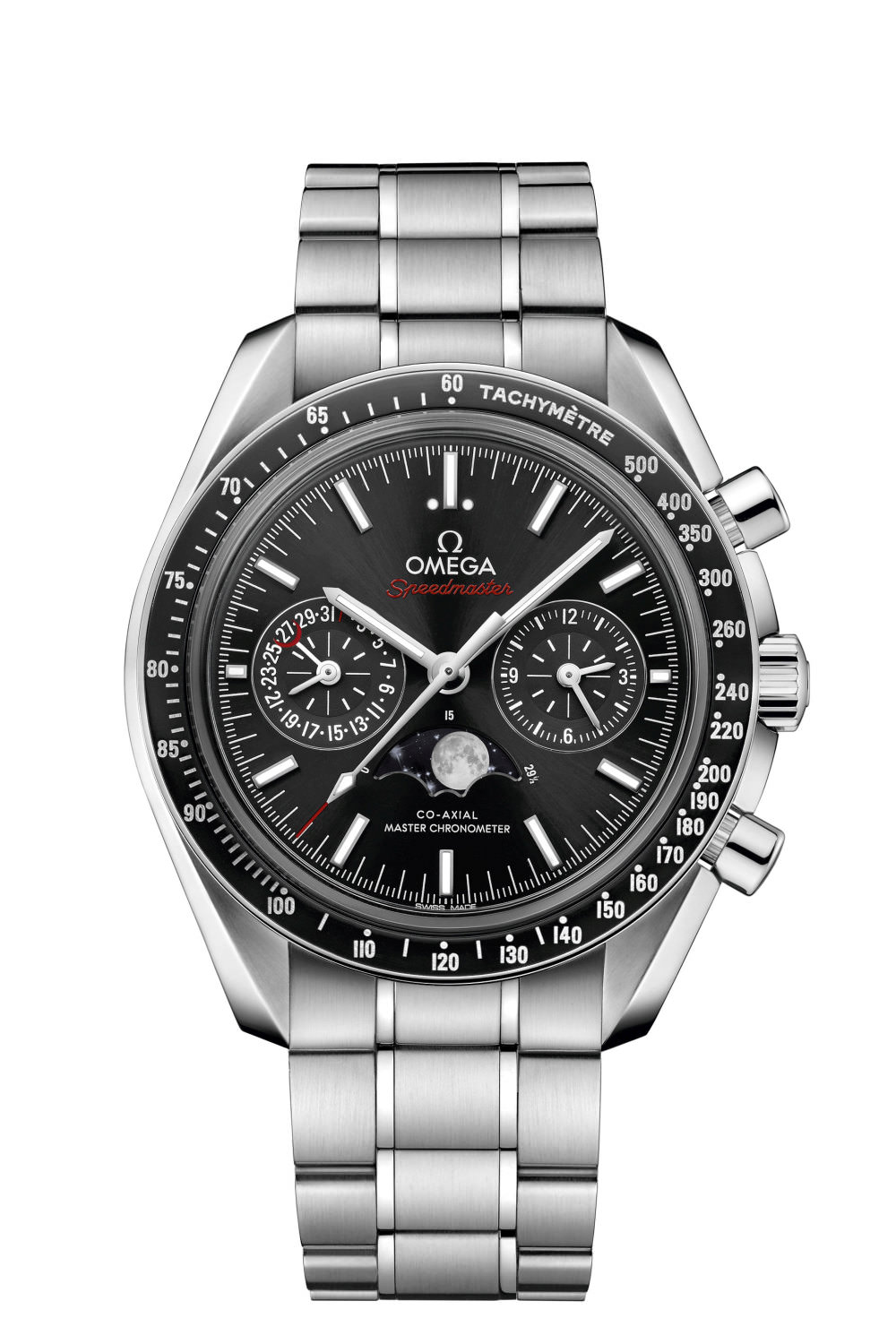 Omega Speedmaster   O30430445201001