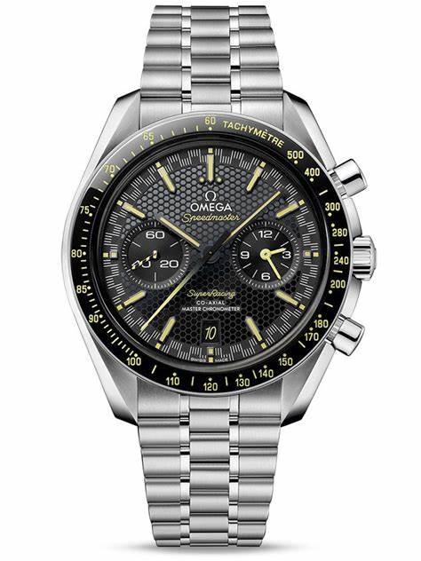 Omega Speedmaster   O32930445101003