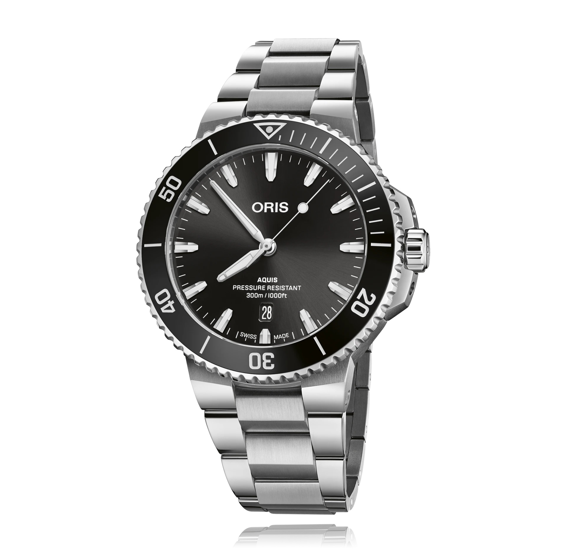 Oris Aquis   0173377894150.0782304PEB