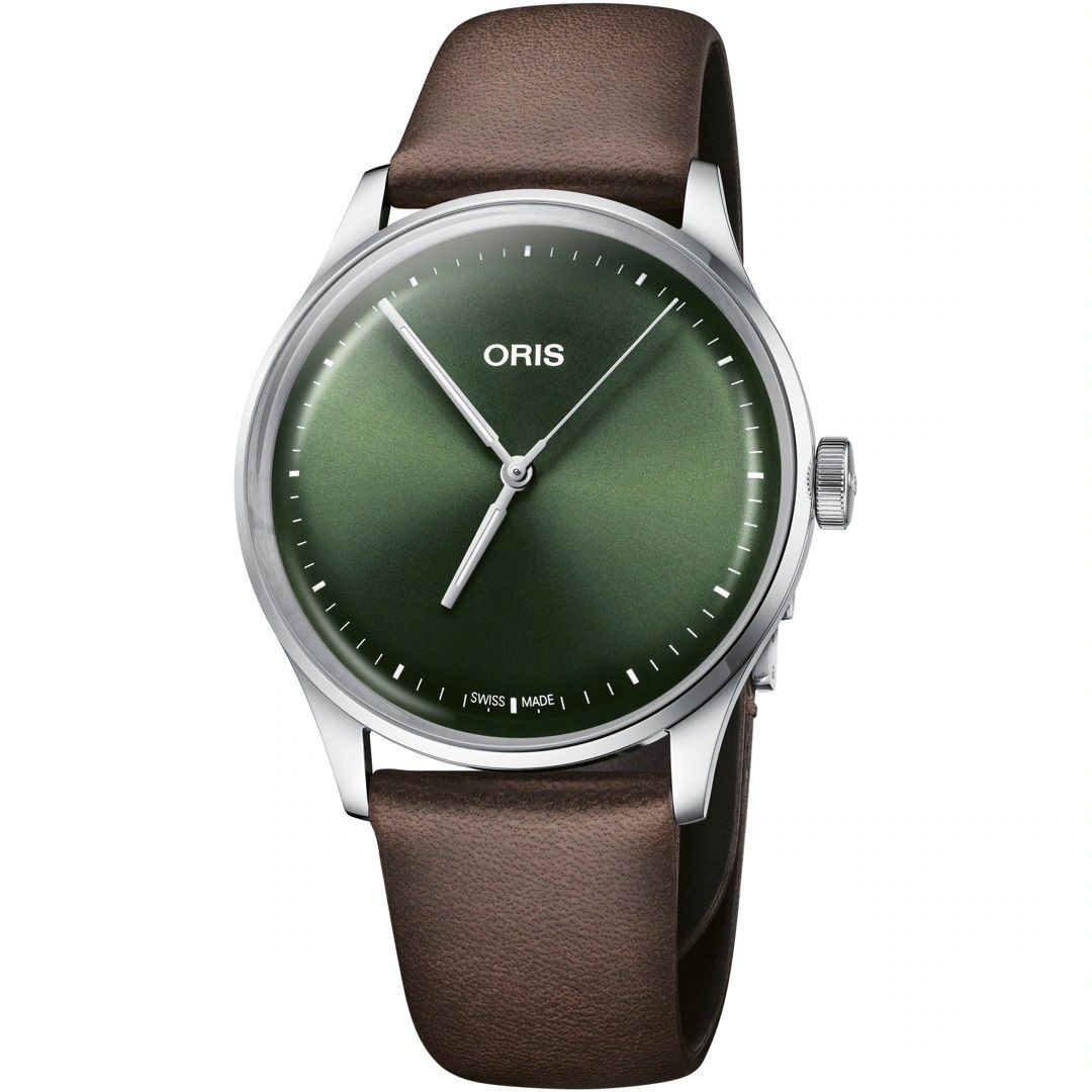 Oris Artelier S  0173377624057.0752070FC