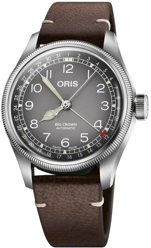 Oris Big Crown   0175477794063.Set