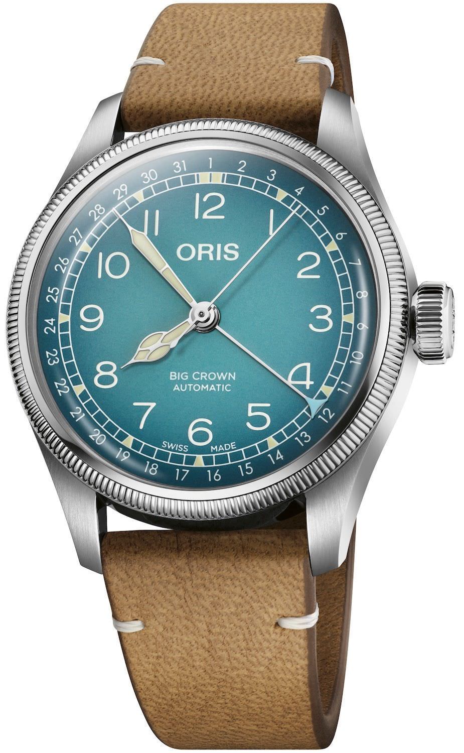 Oris Big Crown   0175477794065.Set