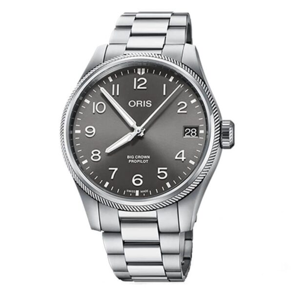 Oris Big Crown   75177614063