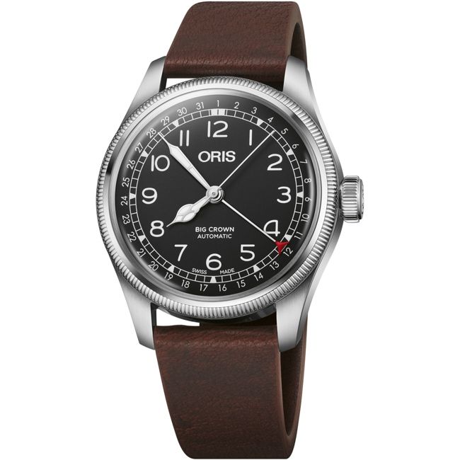 Oris Big Crown WALDENBURGERBAHN LIMITED EDITION 0593/1000  0175477854084.Set