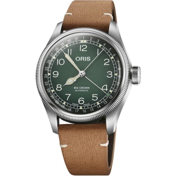 Oris Big Crown X CERVO VOLANTE   0175477794067.Set