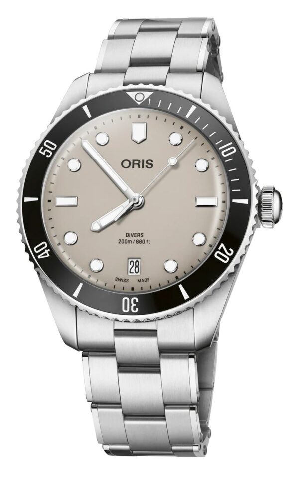 Oris Diver   0173377954051.Set