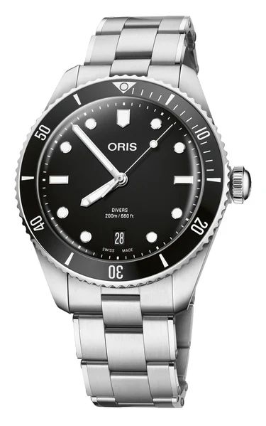 Oris Diver   0173377954054.Set