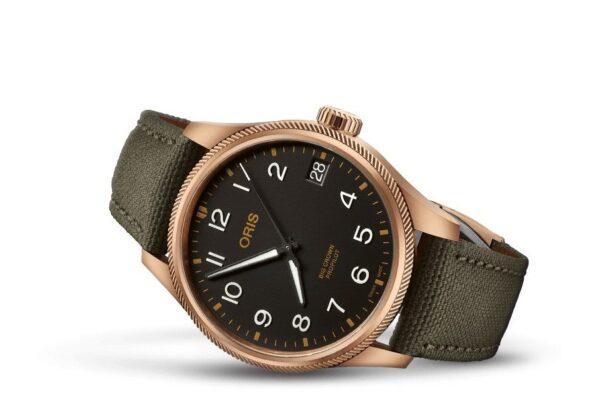 Oris Pro Pilot   0175177613164.0732003BRLC