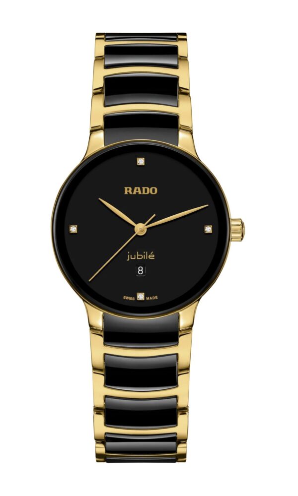 Rado Centrix Diamonds 30