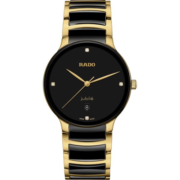 Rado Centrix Diamonds  R30022712