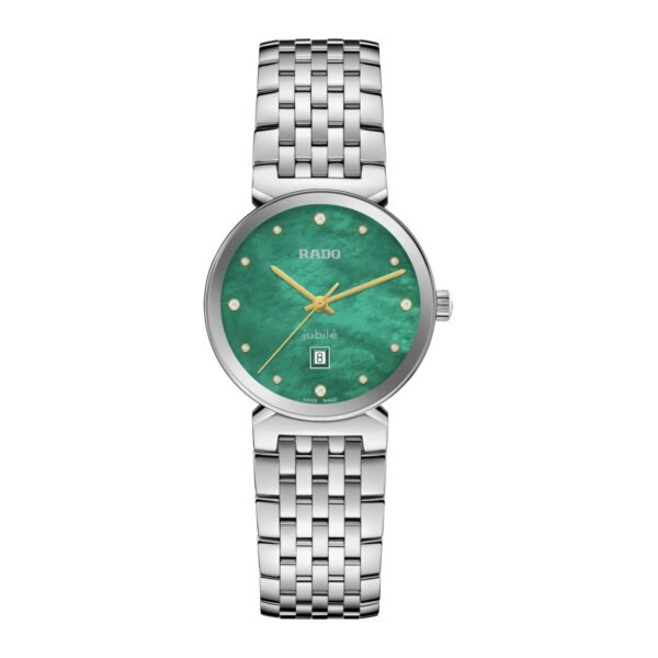 Rado Florence Diamonds 30 mm  R48913903