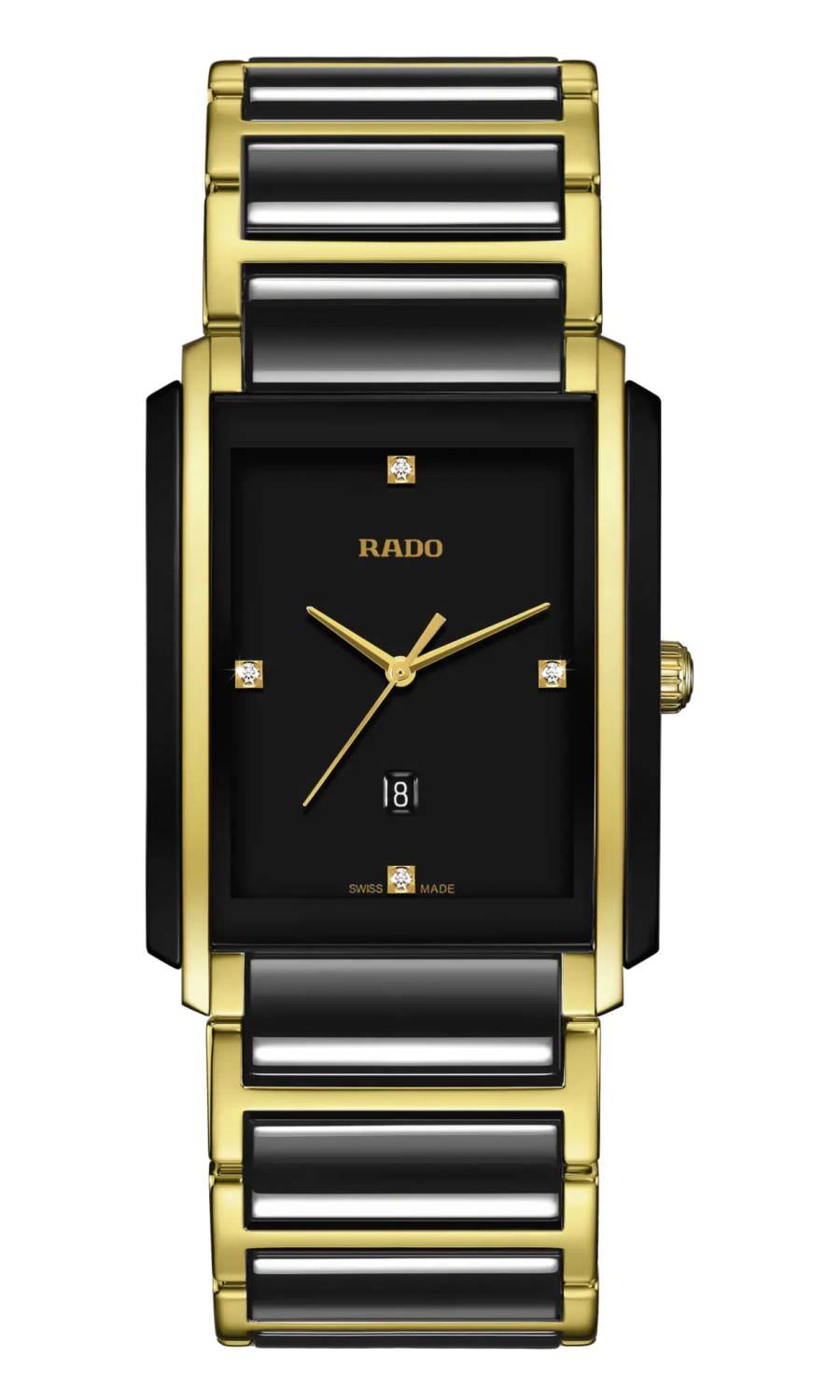 Rado Integral L  R20204712