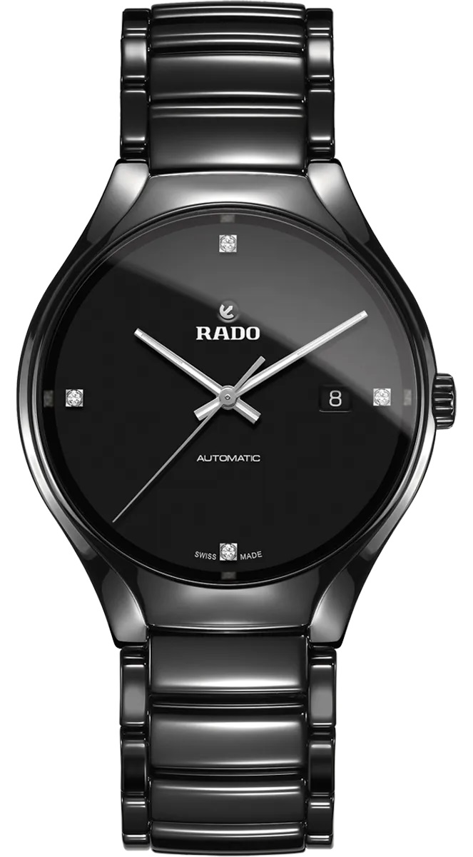 RadoTrue Automatic Diamonds 40 mm  R27056722