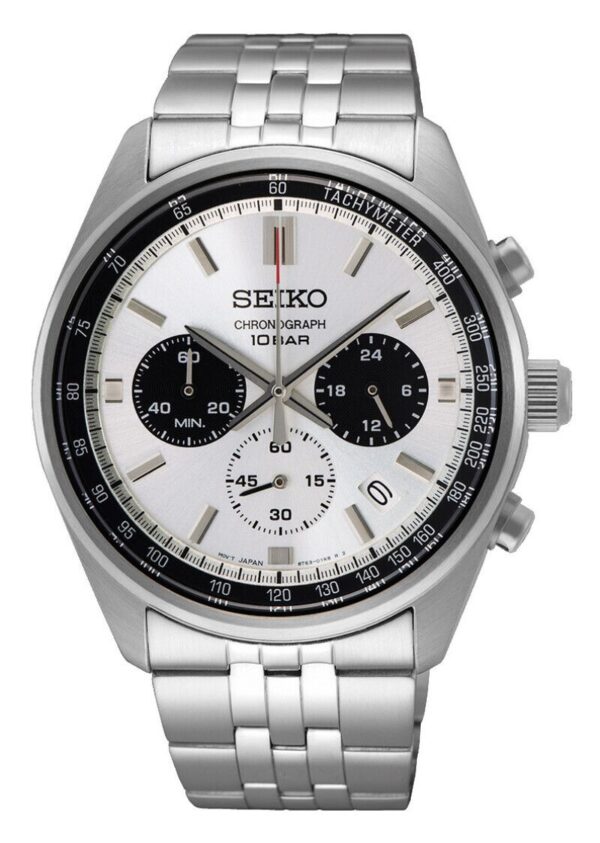 SALE 19%: Seiko   SSB425P1