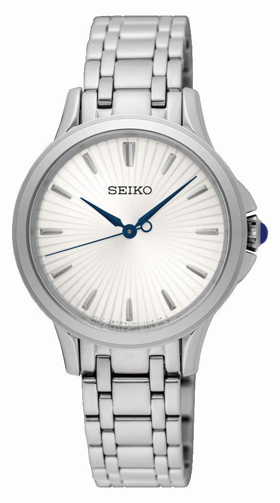 SALE 20%: Seiko Armbanduhr  SRZ491P1