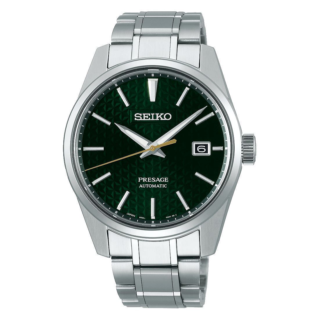 SALE 20%: SEIKO Presage  SPB169J1