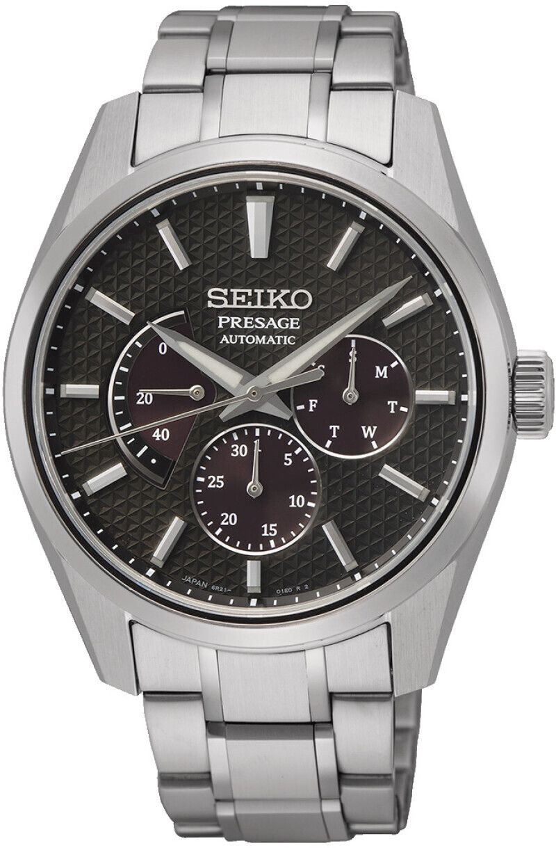 SALE 20%: Seiko Presage   SPB307J1