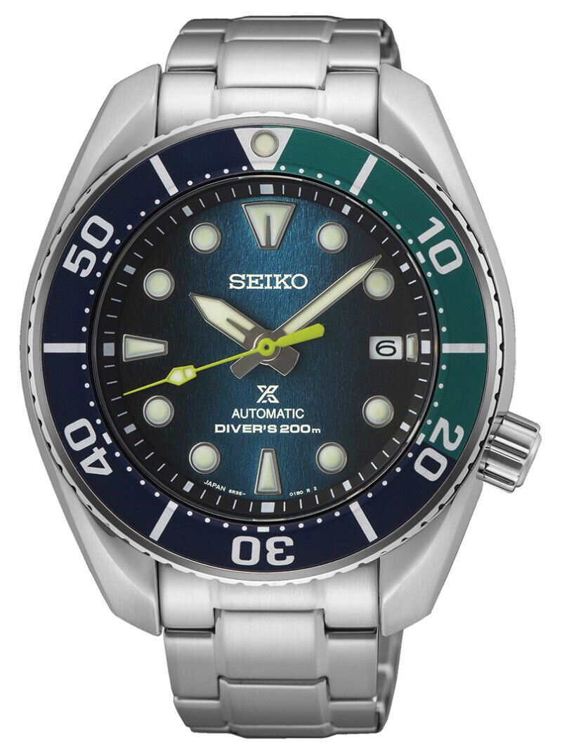 SALE 20%: Seiko Prospex  Diver limited edition   SPB431J1