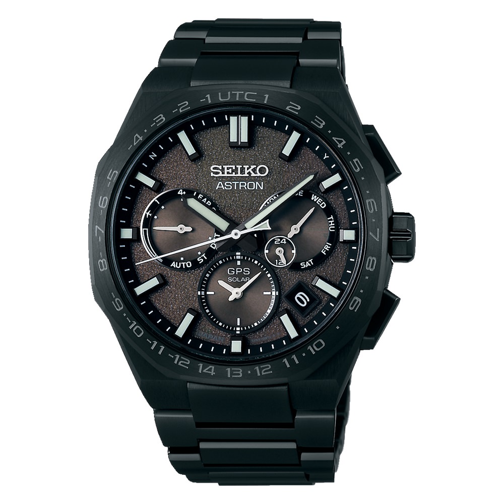 SALE 21%: Seiko Astron GPS 42 mm   SSH129J1