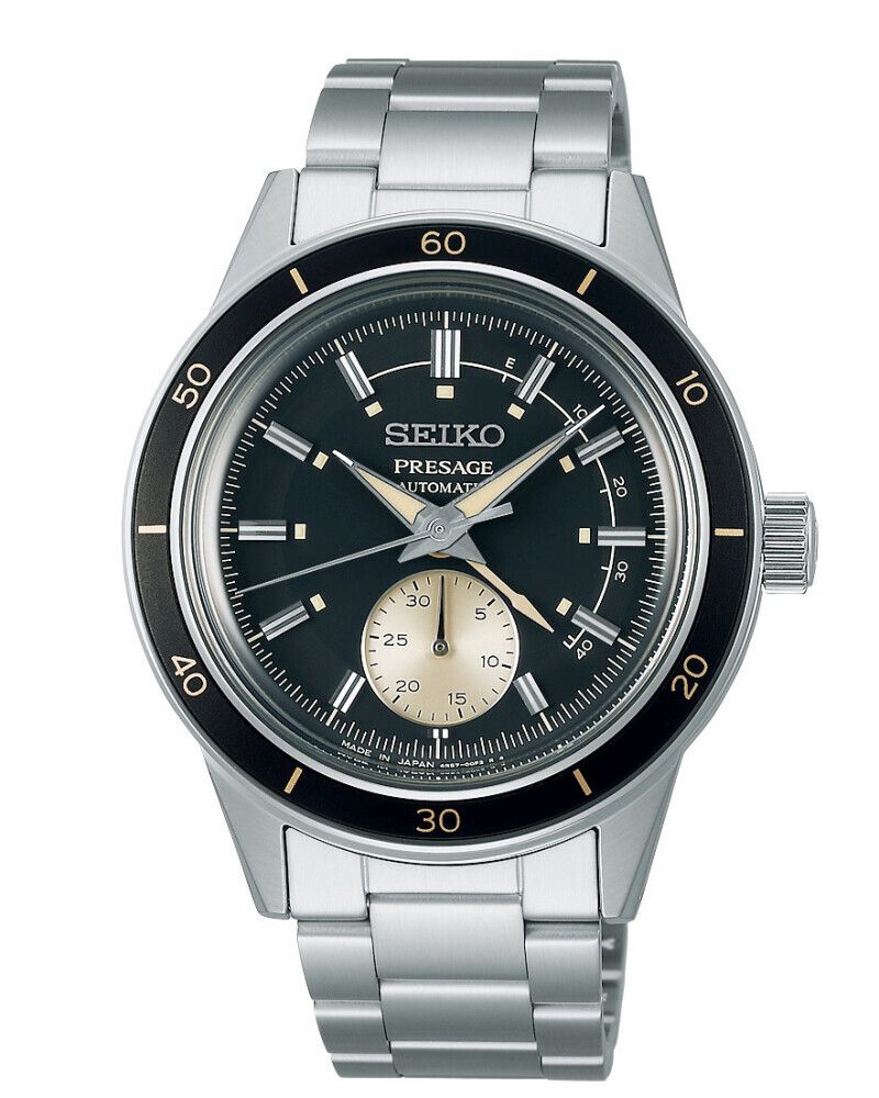 SALE 21%: SEIKO Presage  SSA449J1