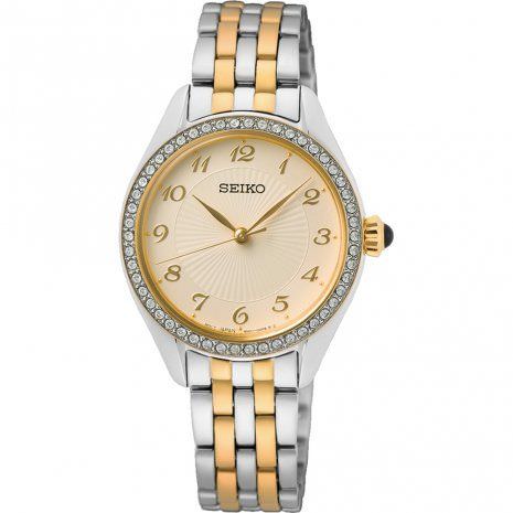 SALE 21%: SEIKO   SUR480P1