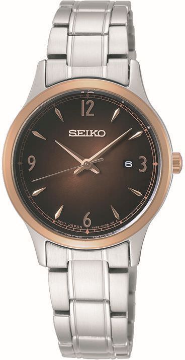 SALE 22%: Seiko   SXDH02P1