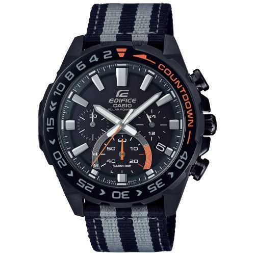 SALE 25%: CASIO Edifice  EFS-S550BL-1AVUEF